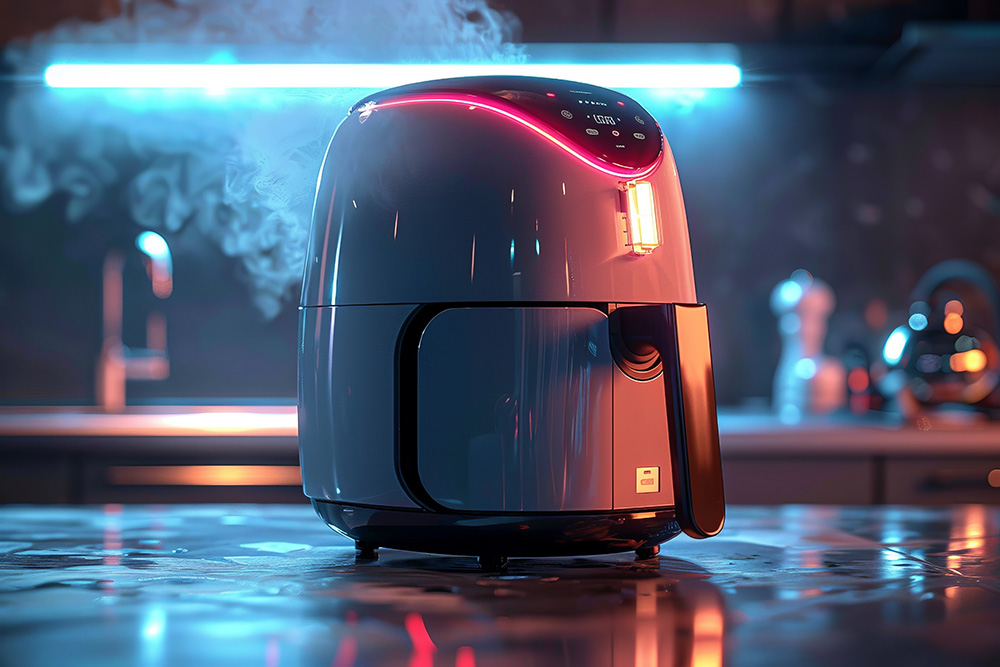 Household Appliances